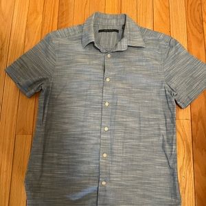 Perry Ellis Mens shirt